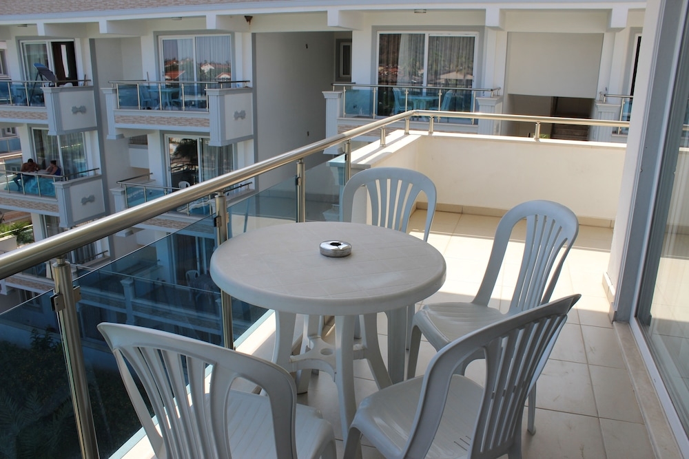 テラス / パティオ