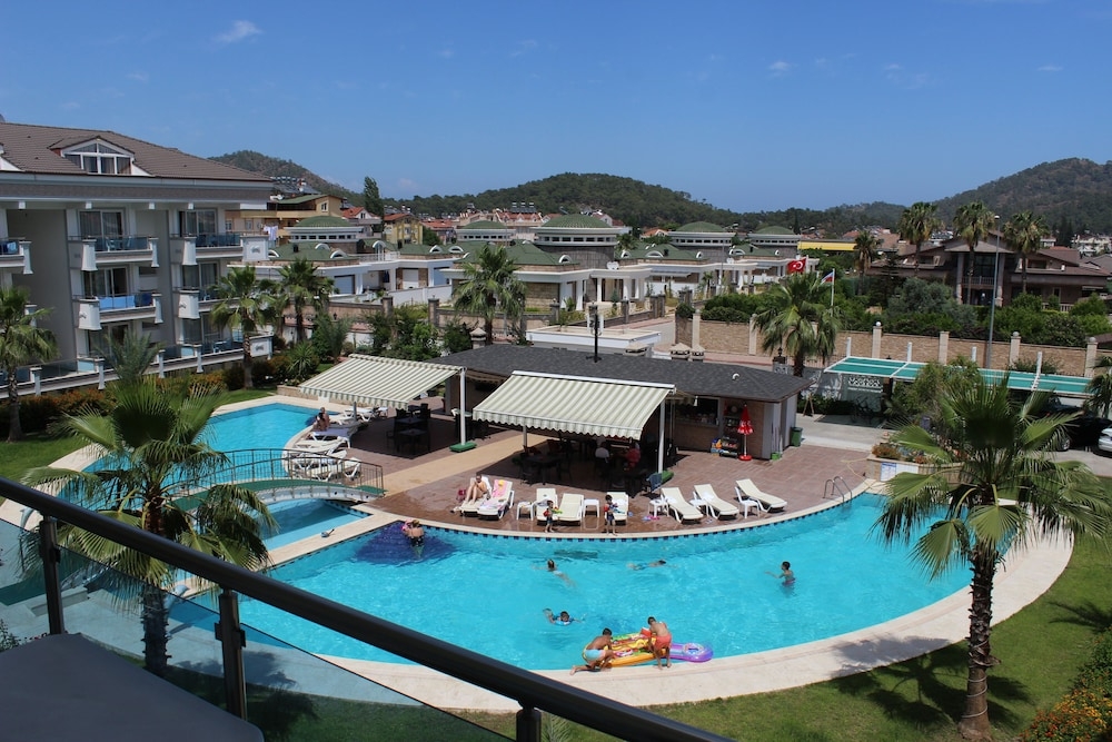 テラス / パティオ