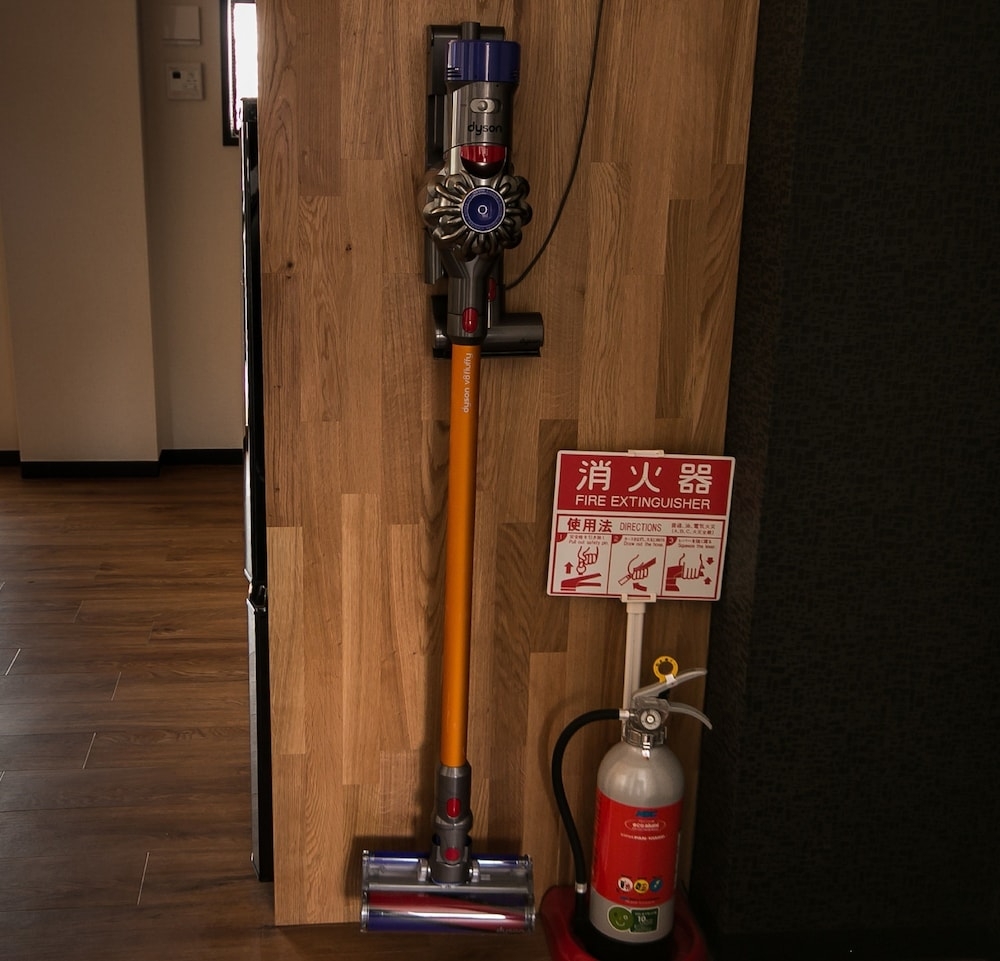 客室の設備とサービス