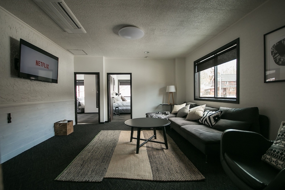 リビングルーム