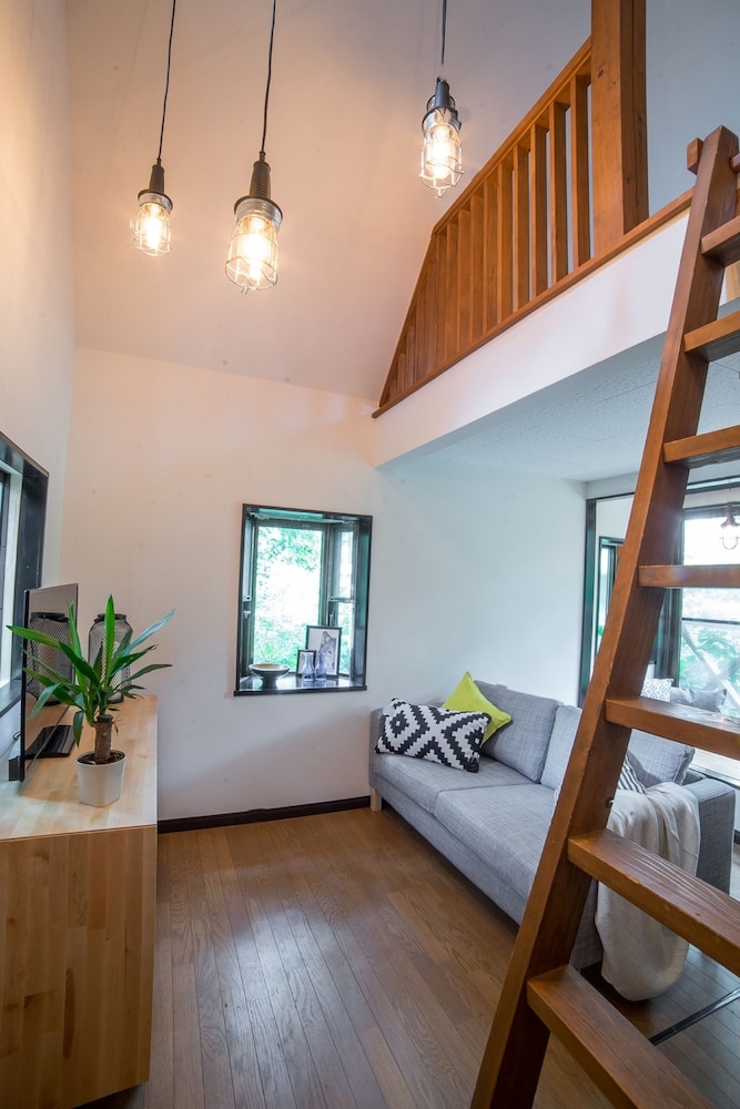 リビングルーム