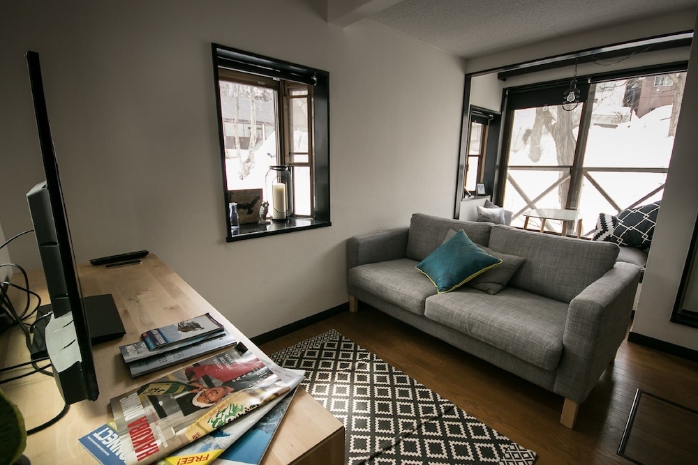 リビングルーム