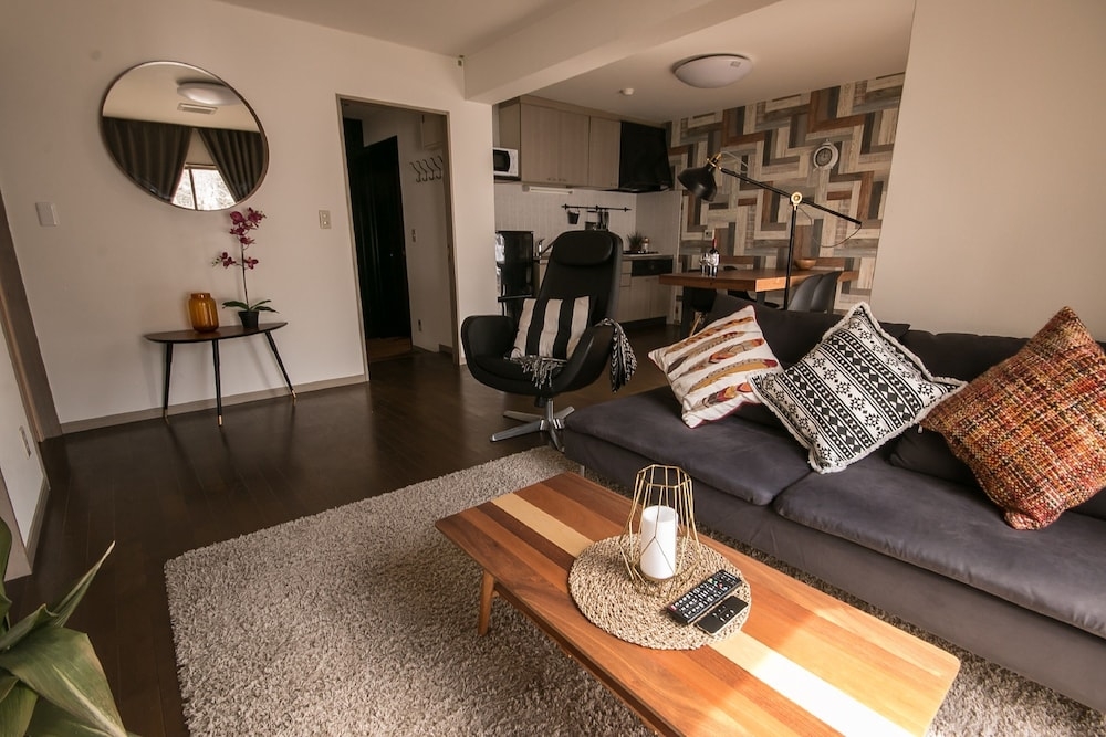 リビングルーム