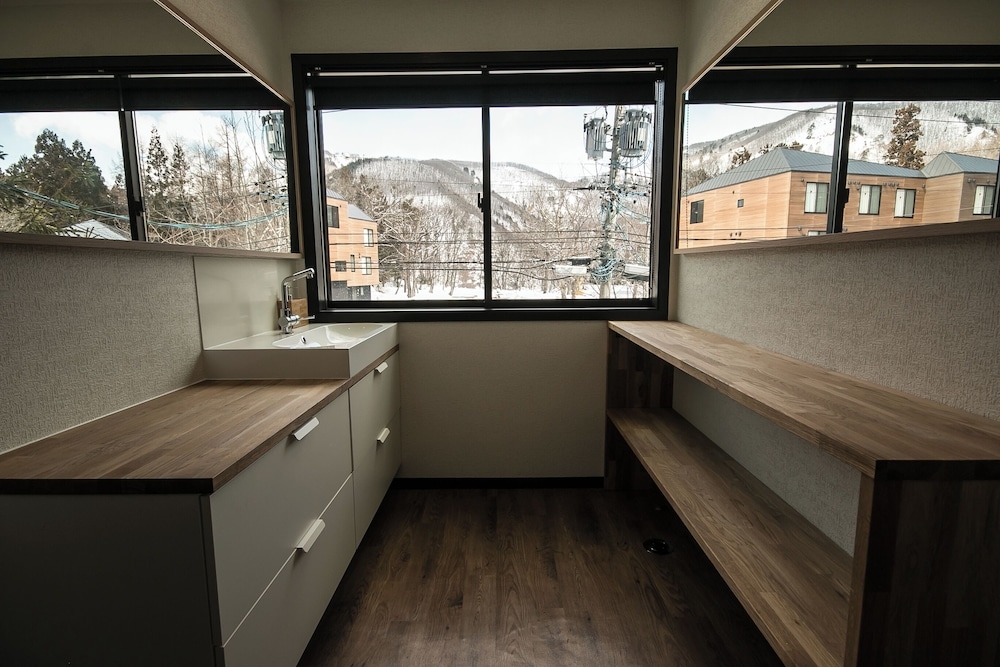 マウンテン ビュー