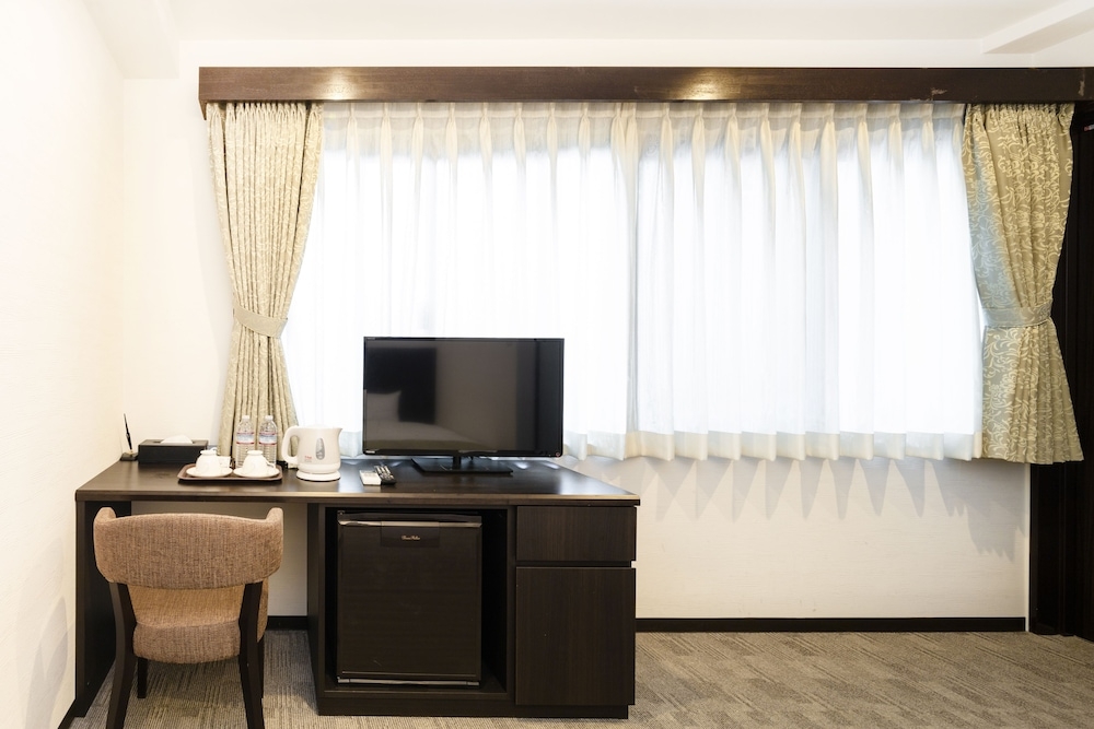 客室の設備とサービス