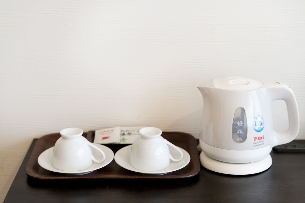 客室の設備とサービス