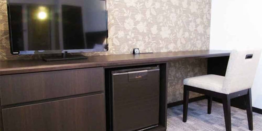 客室の設備とサービス