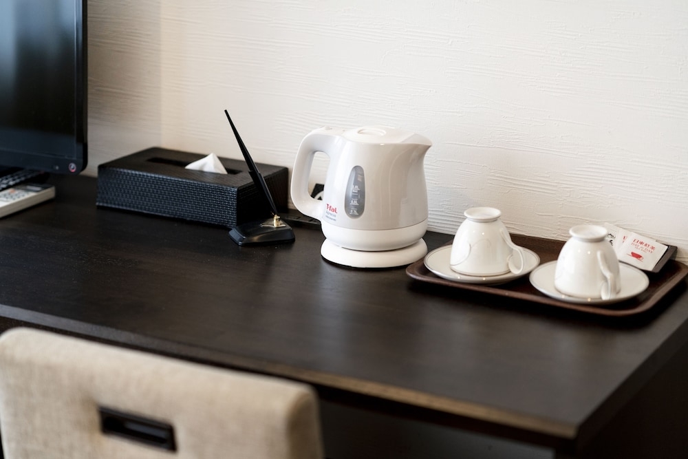 客室の設備とサービス