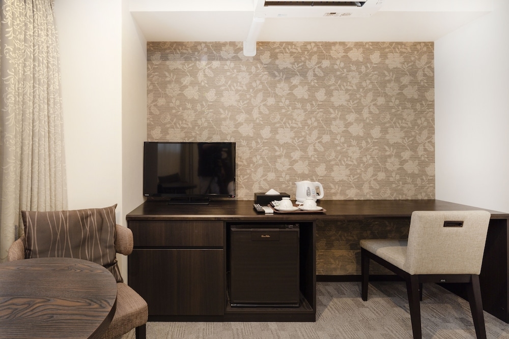 客室の設備とサービス