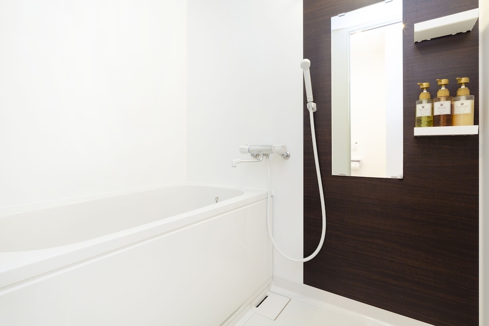 バスルームのシンク