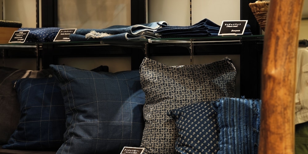 ギフト ショップ