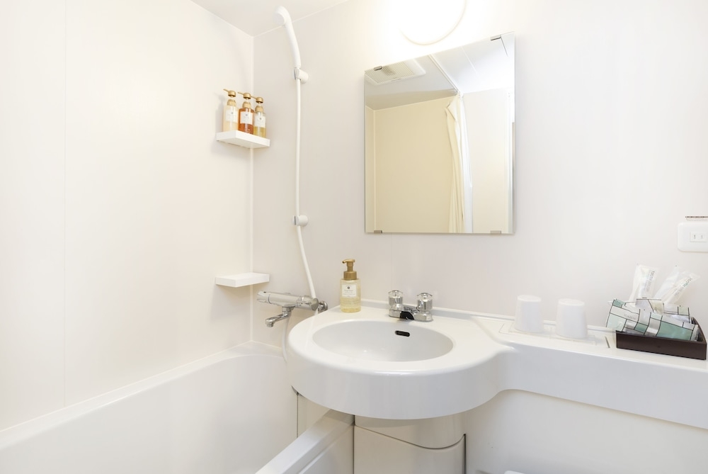 バスルームのシンク