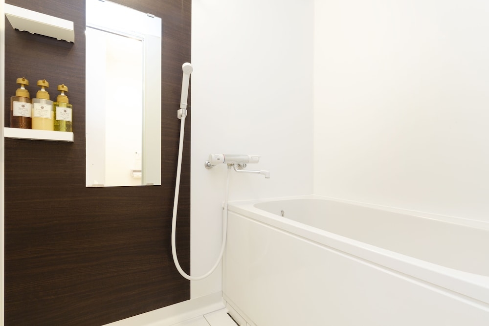 バスルームのシンク