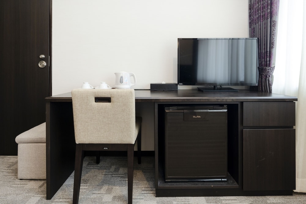 客室の設備とサービス