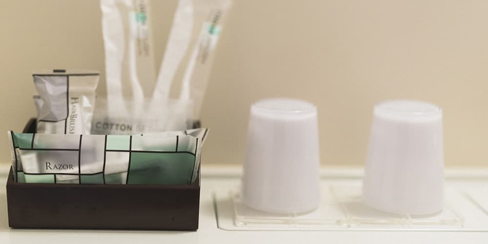 客室の設備とサービス