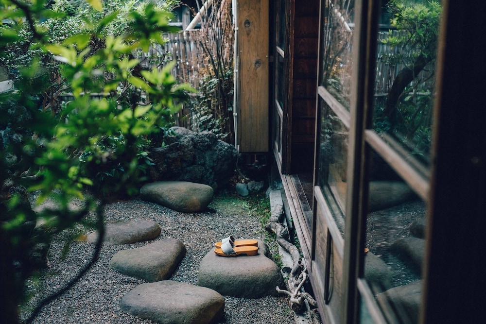 テラス / パティオ