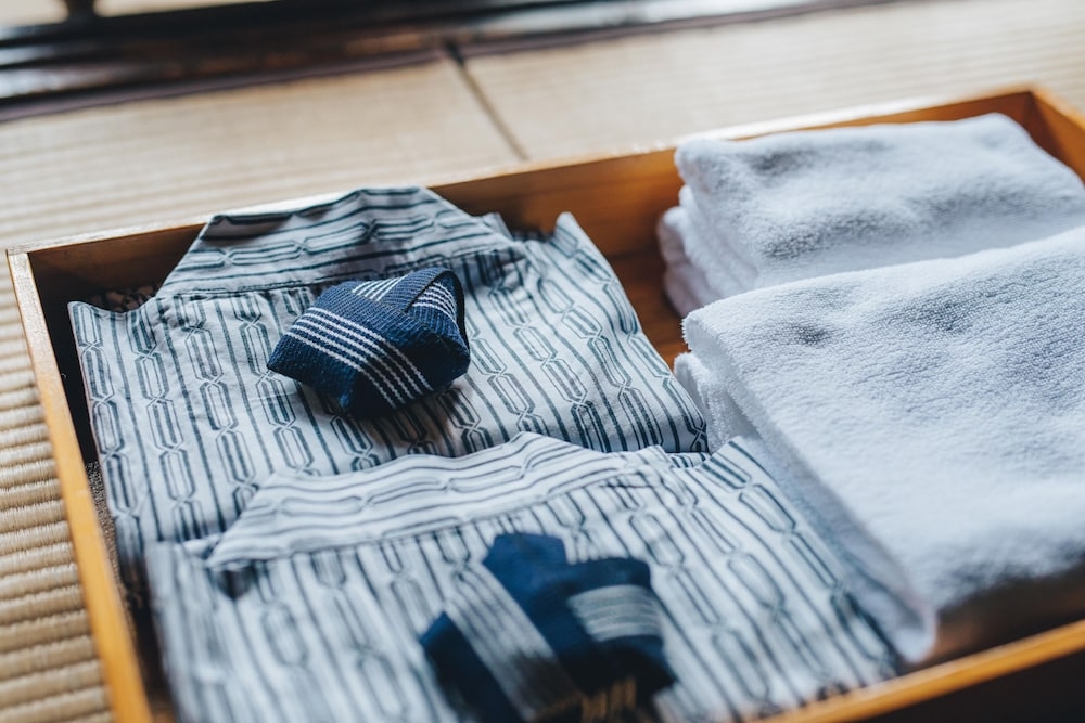 客室の設備とサービス