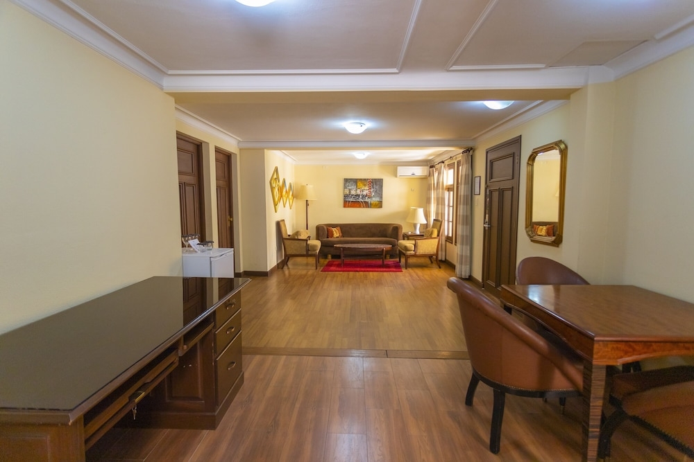 専用簡易キッチン