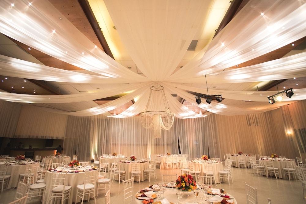 バンケット ホール