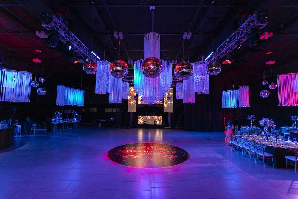 バンケット ホール