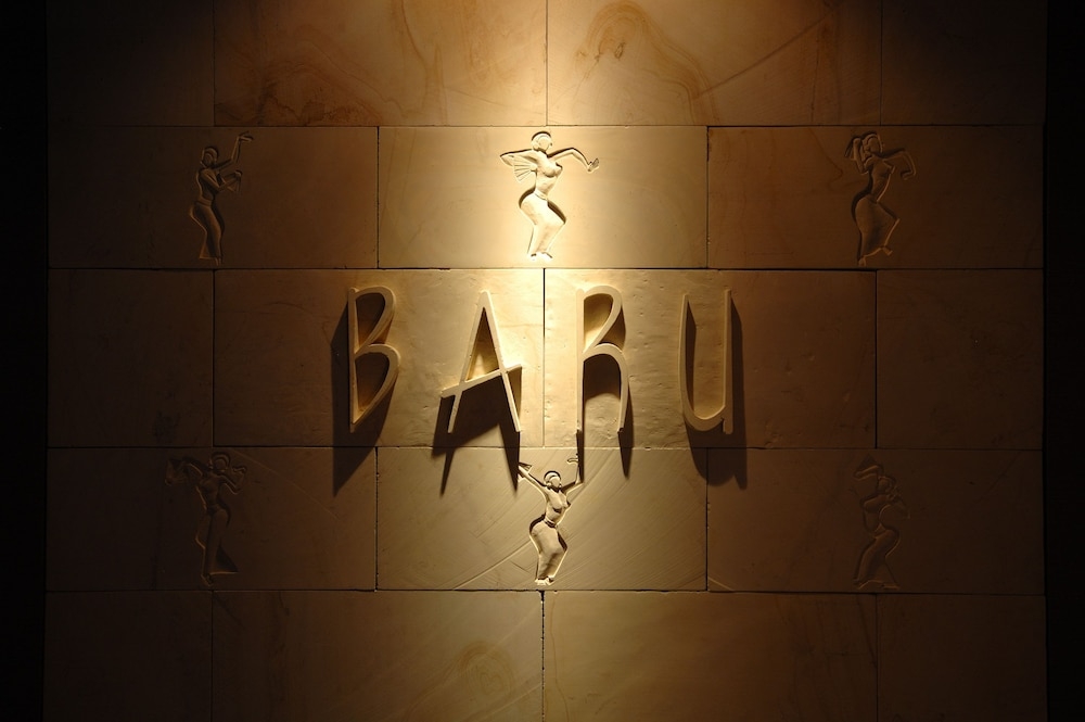 建物のデザイン