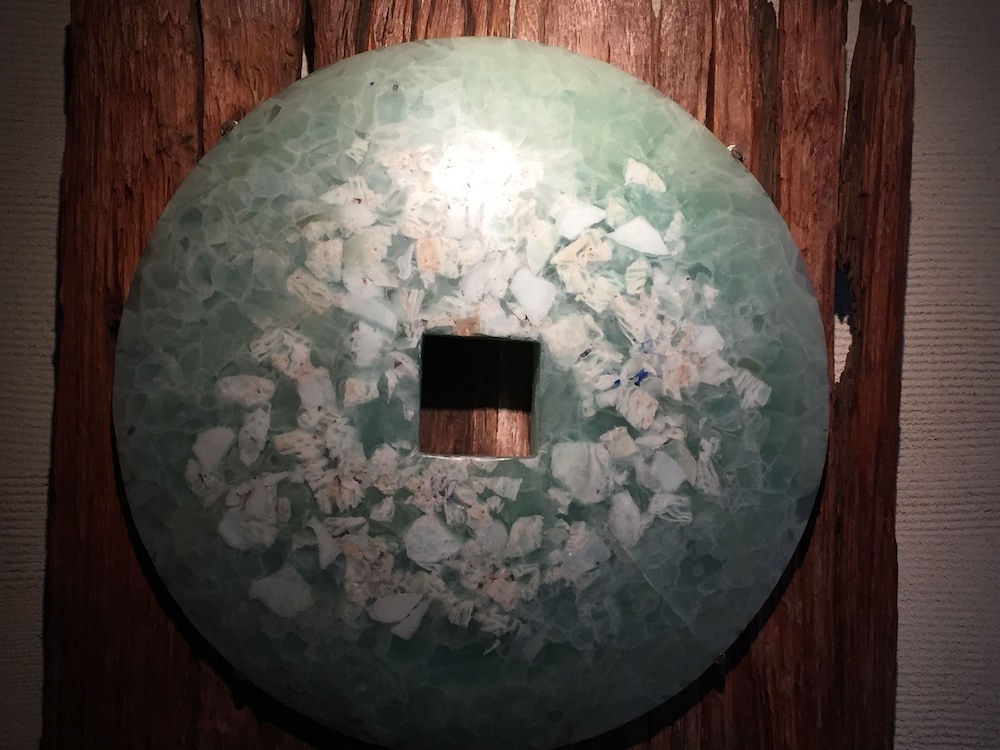 建物のデザイン