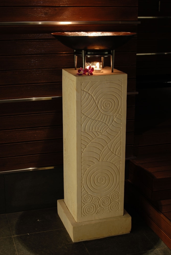 建物のデザイン