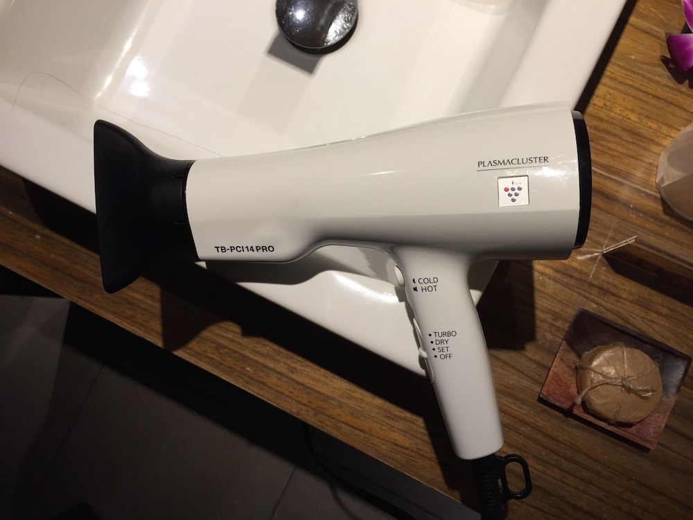 客室の設備とサービス