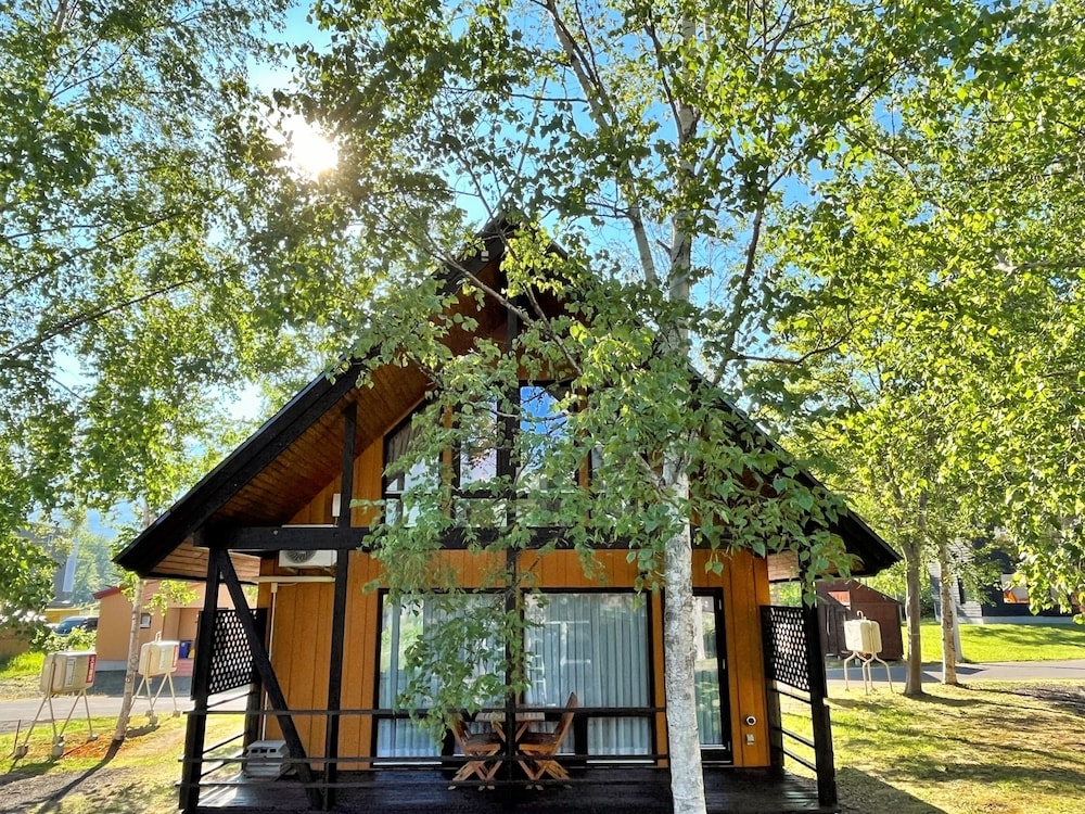 テラス / パティオ