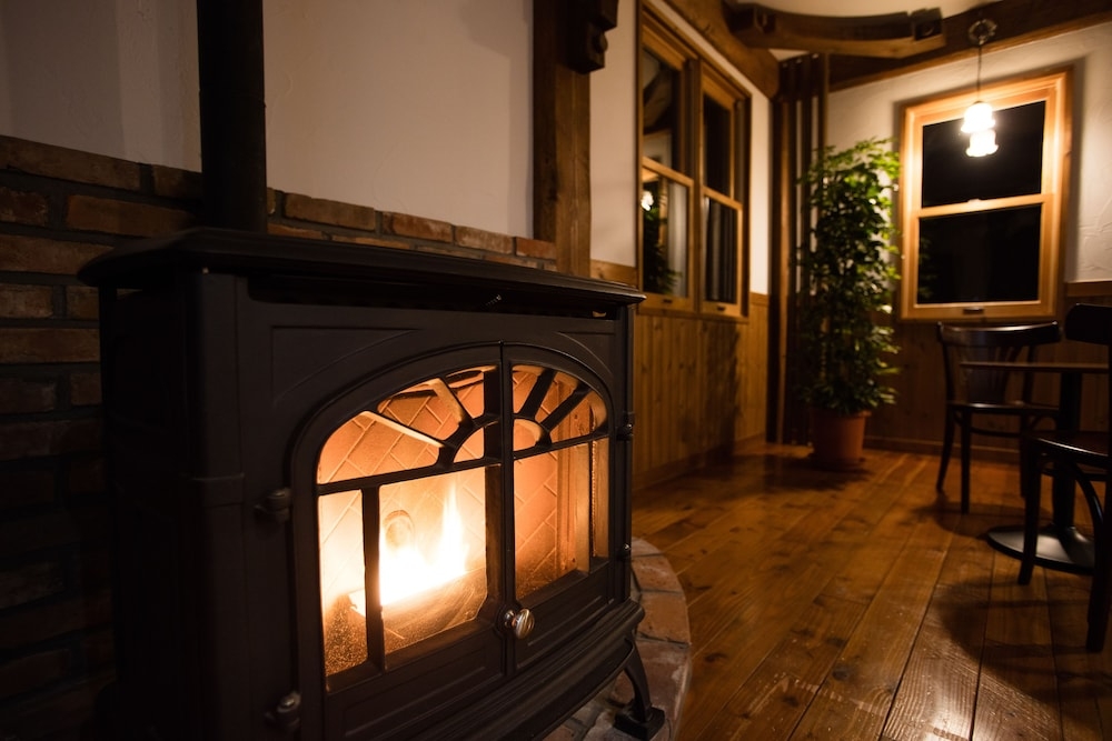 暖炉