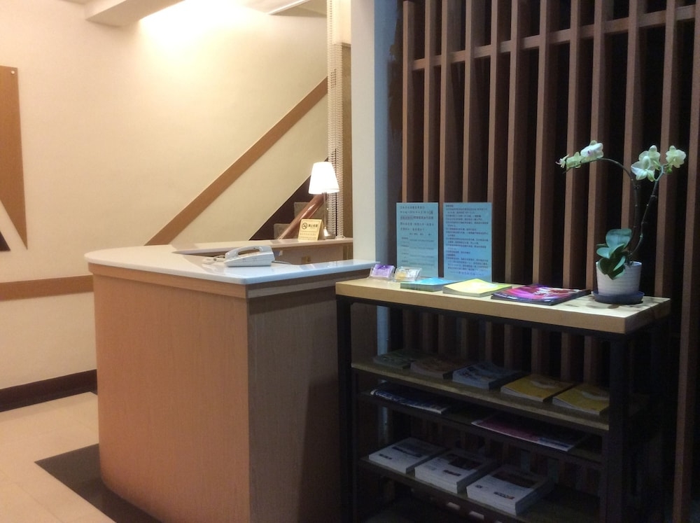 レセプション ホール