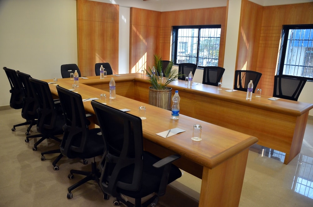 バンケット ホール