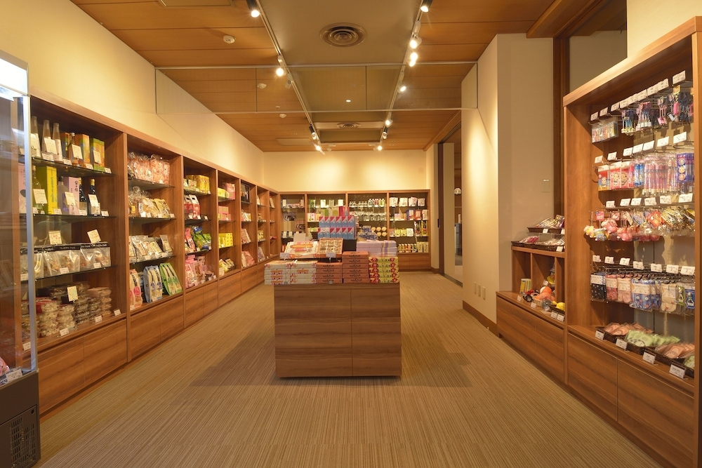 ギフト ショップ