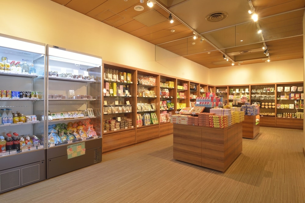 ギフト ショップ