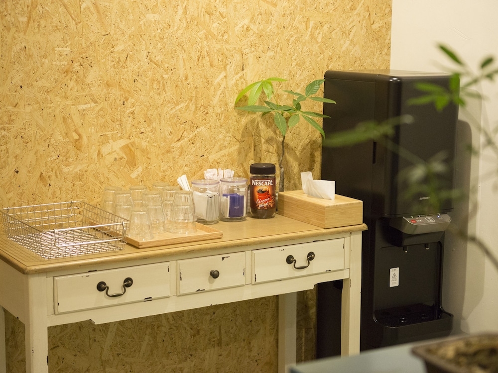 コーヒー サービス