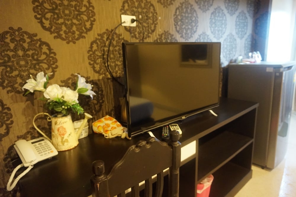 客室の設備とサービス