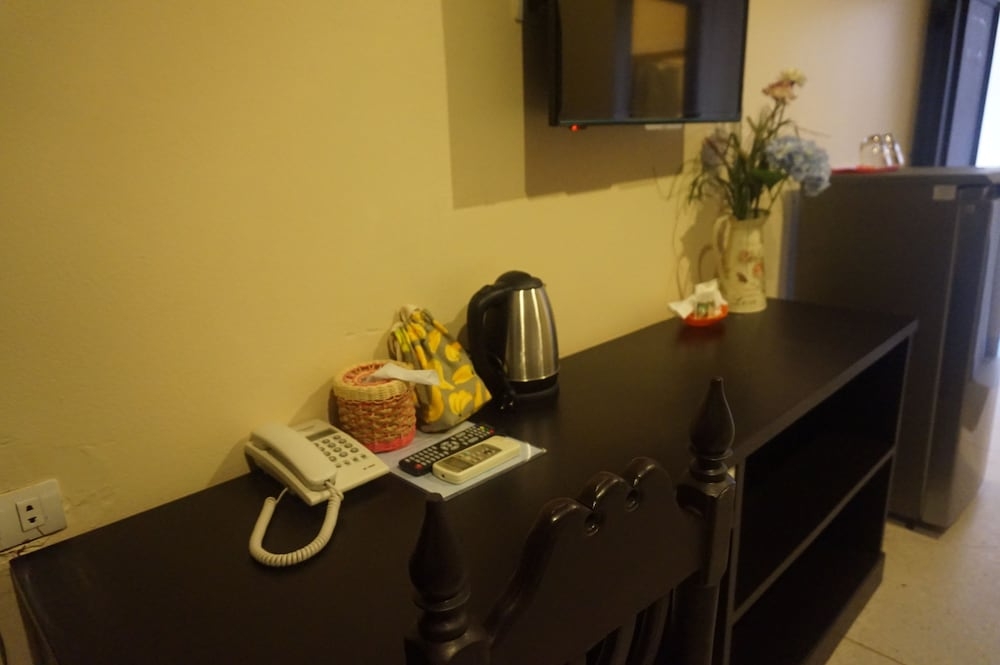 客室の設備とサービス