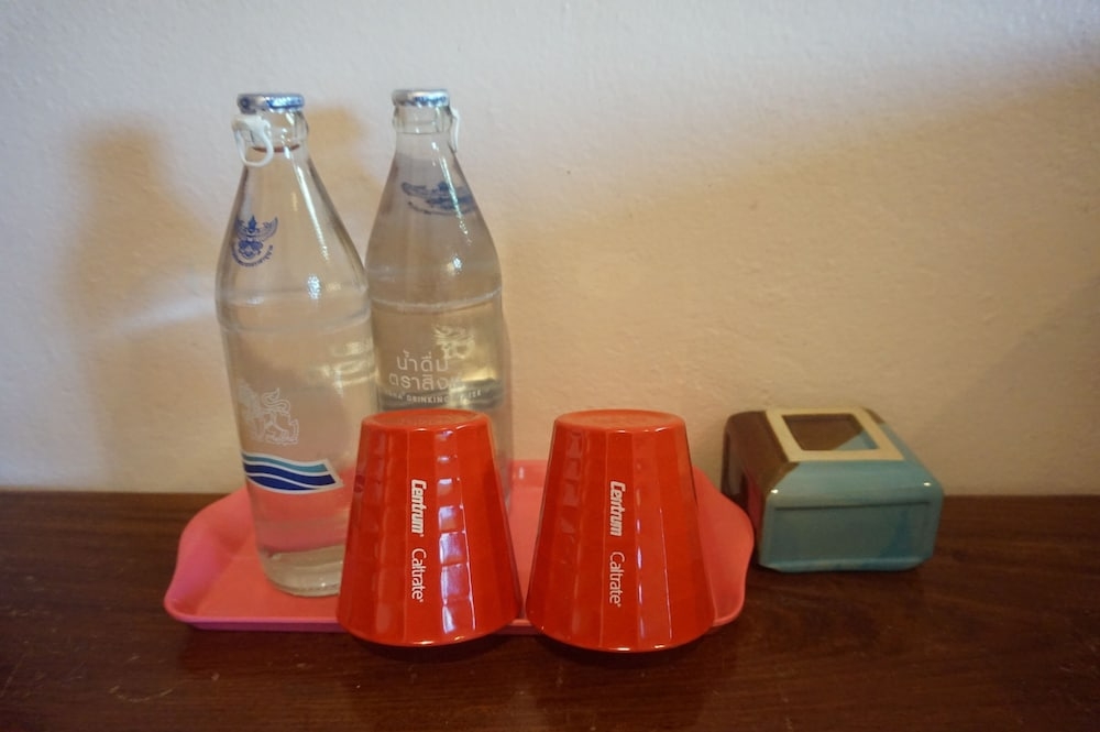 客室の設備とサービス