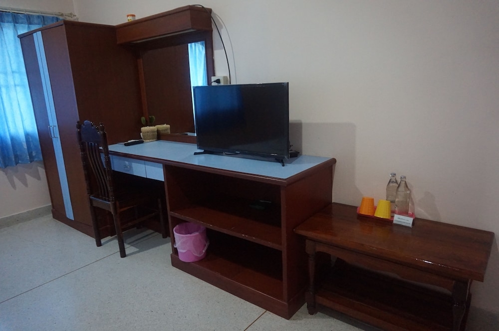 客室の設備とサービス