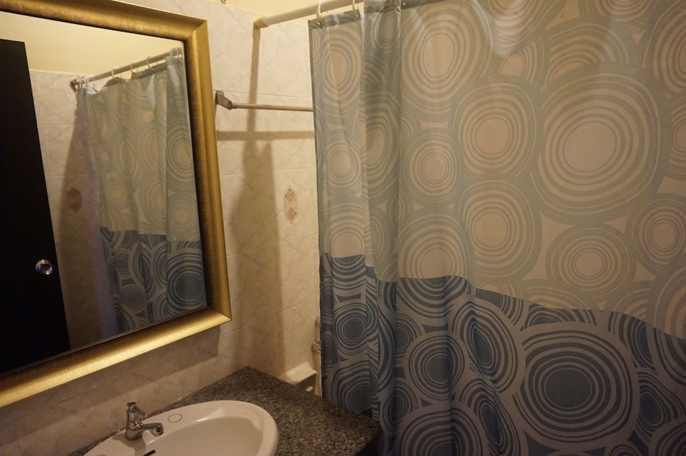 バスルームのシンク