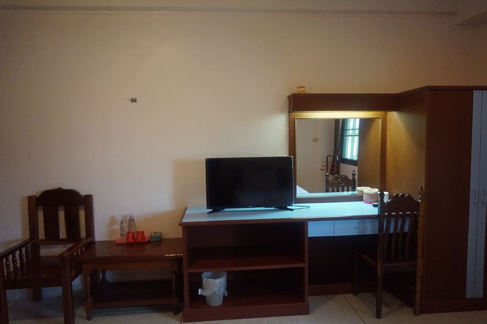 客室の設備とサービス