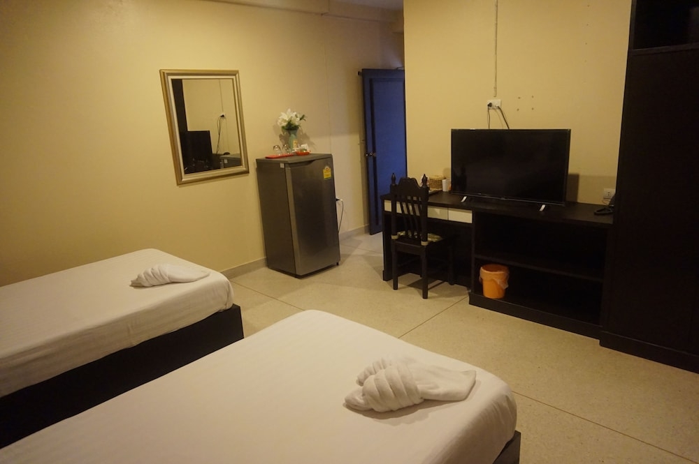 客室の設備とサービス