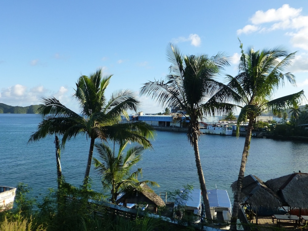 施設からの眺望