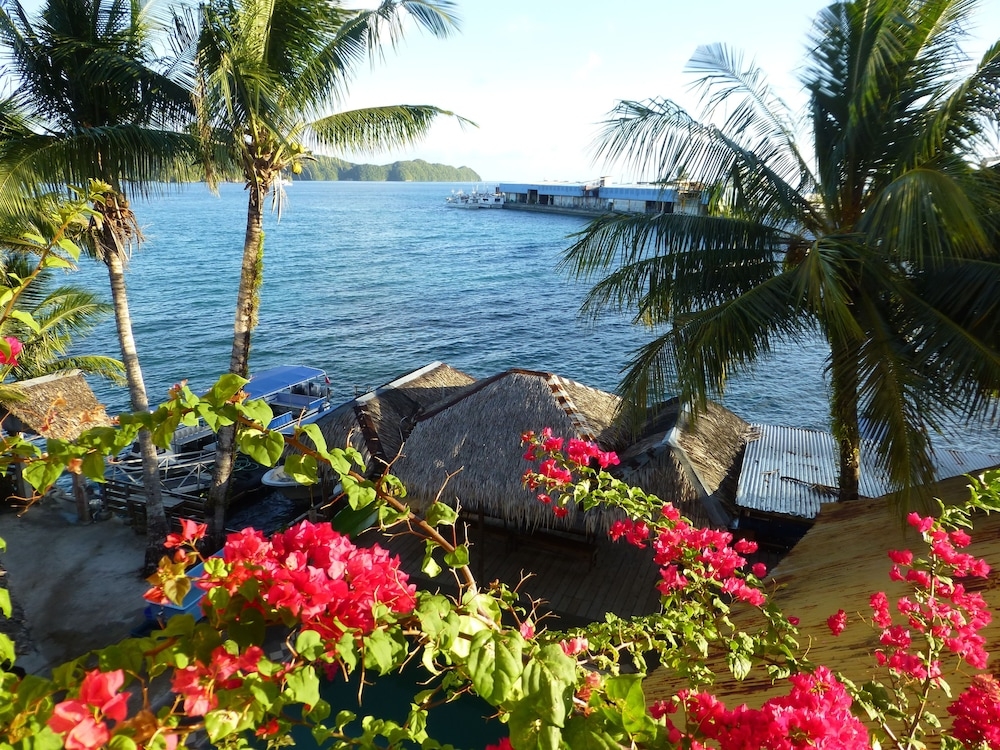 施設からの眺望