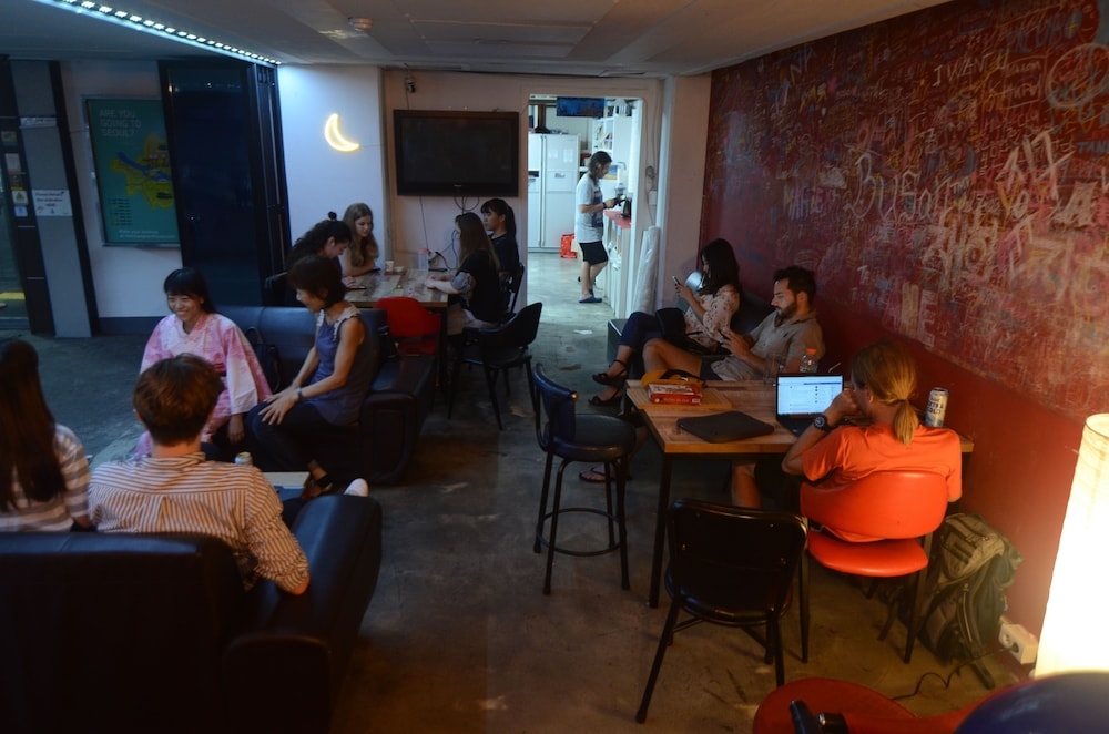 エグゼクティブ ラウンジ