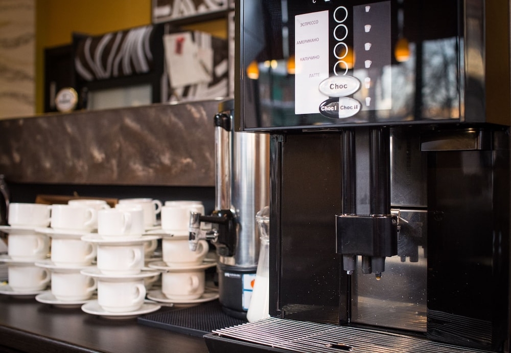 コーヒー サービス