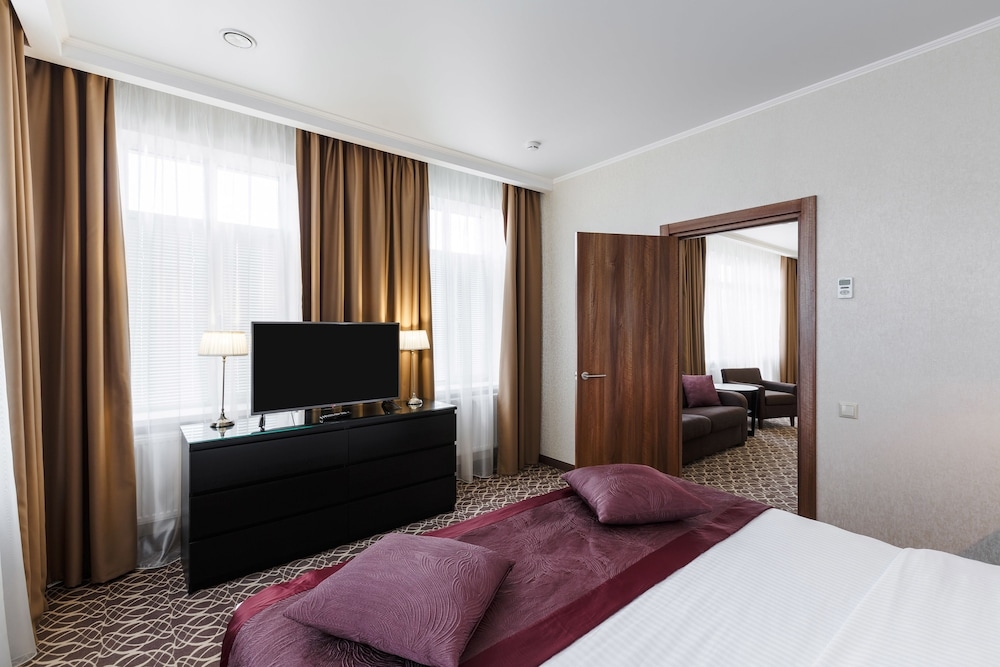 客室の設備とサービス