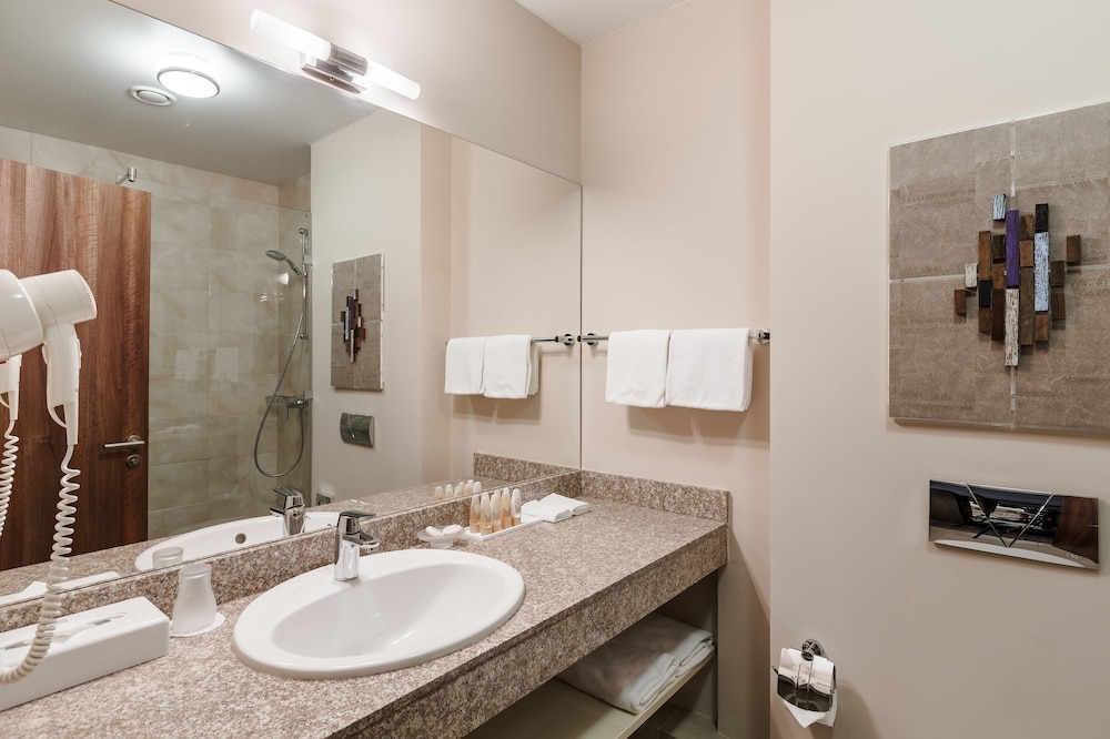 バスルームのシンク