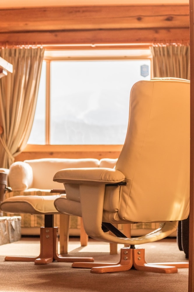 客室の設備とサービス