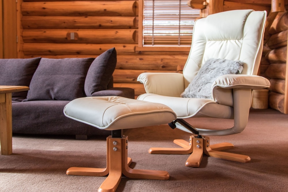 客室の設備とサービス